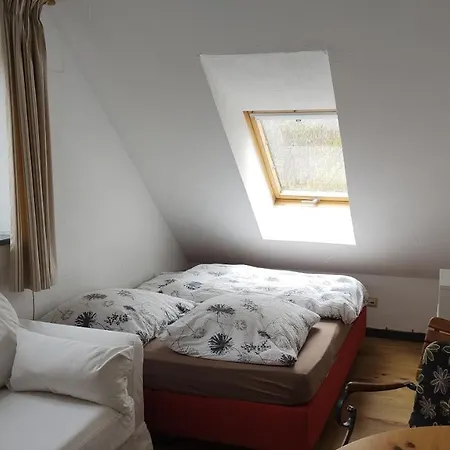 Ferienwohnung In Peetzig Am See Angermunde Exterior foto