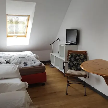 Ferienwohnung In Peetzig Am See Angermunde Exterior foto