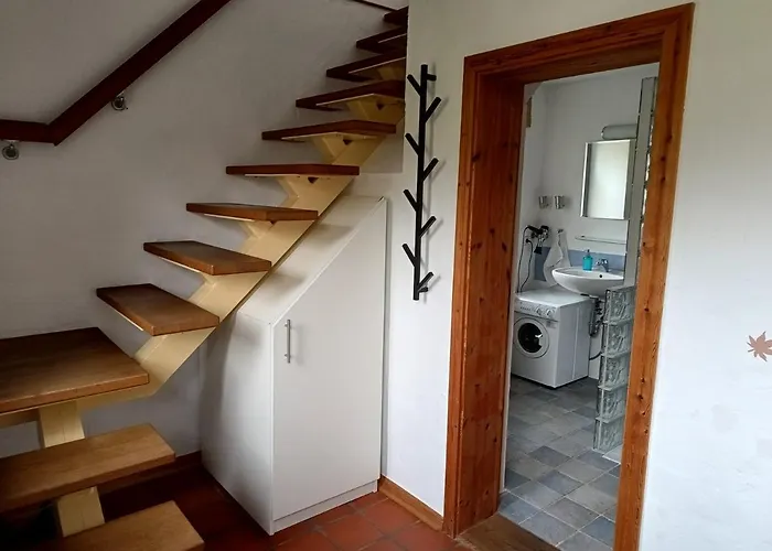 Ferienwohnung In Peetzig Am See