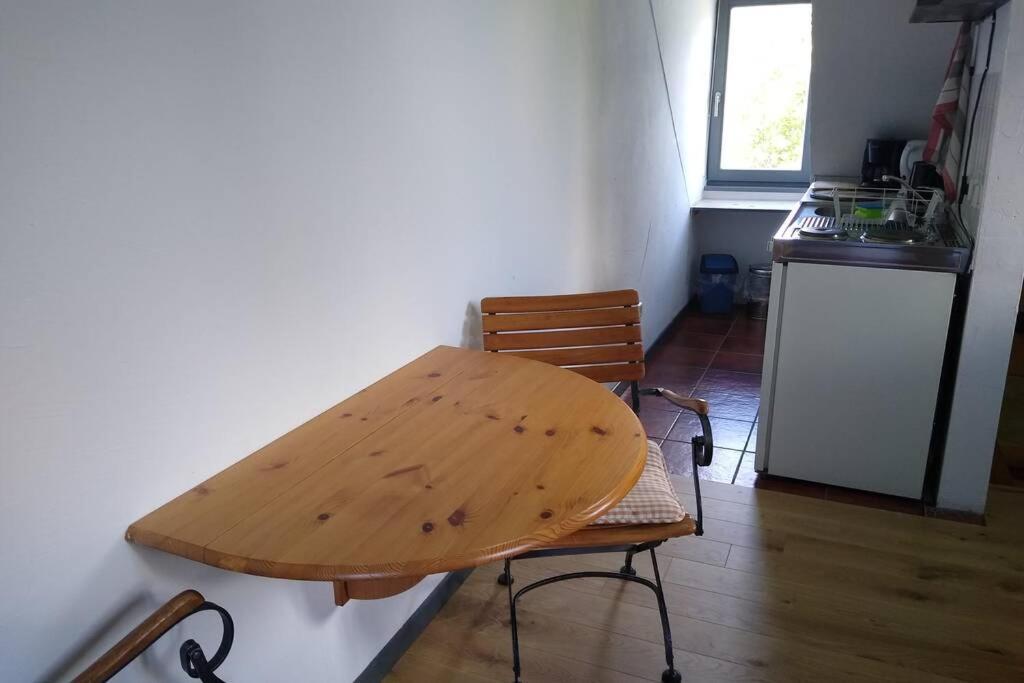 Apartment In Peetzig Am Angermunde