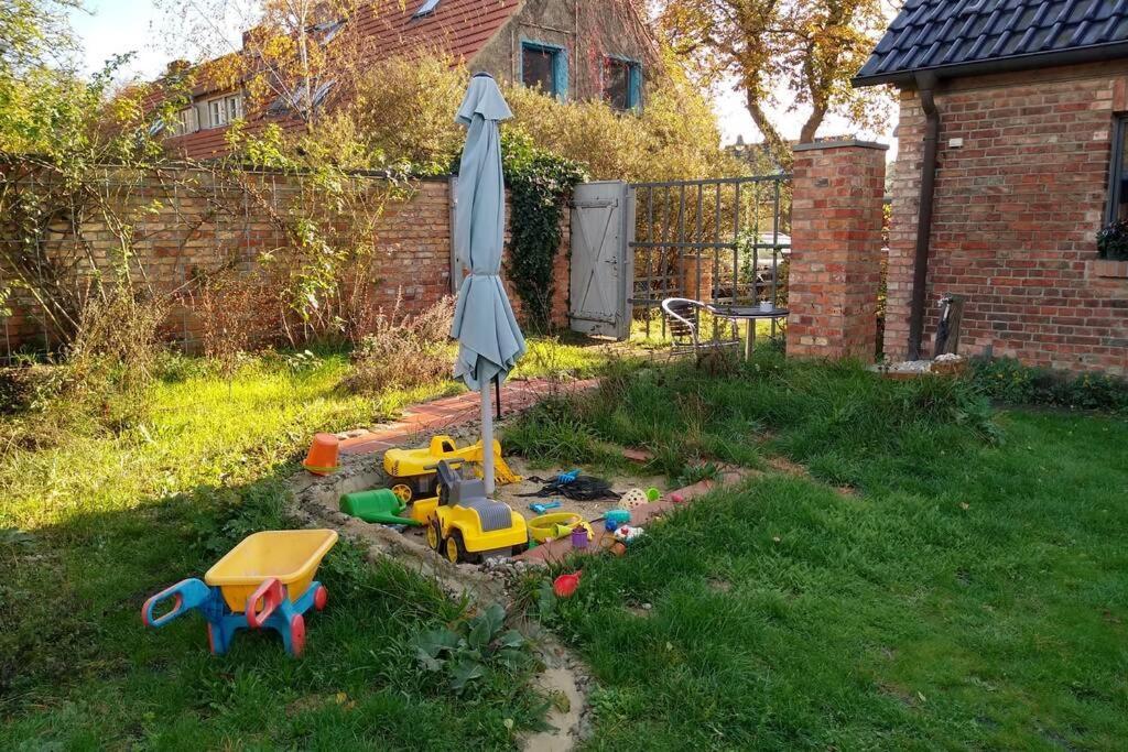 In Peetzig Am
