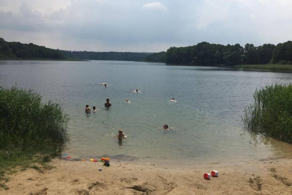 In Peetzig Am *