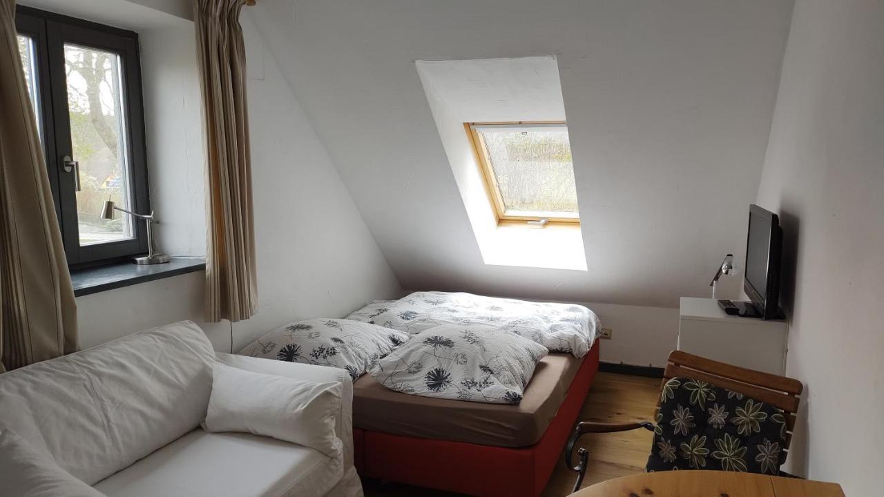 Apartment In Peetzig Am