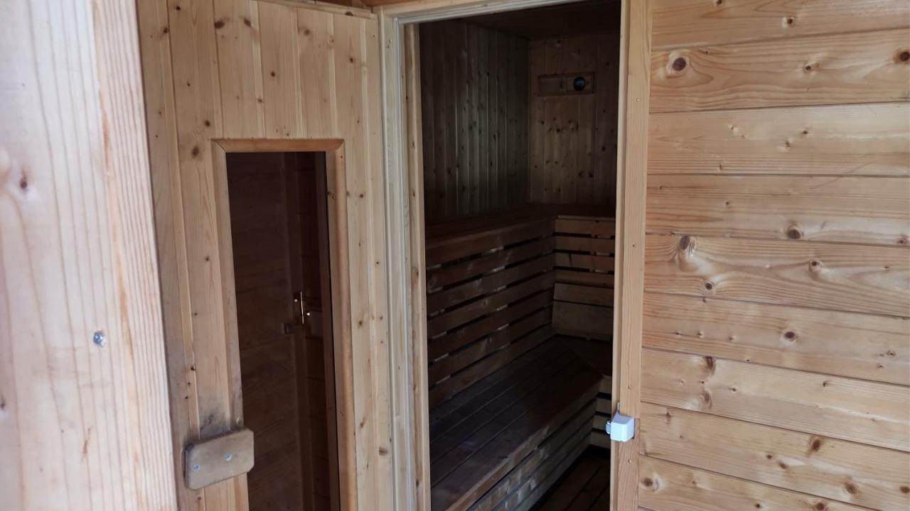 Apartment In Peetzig Am Angermunde