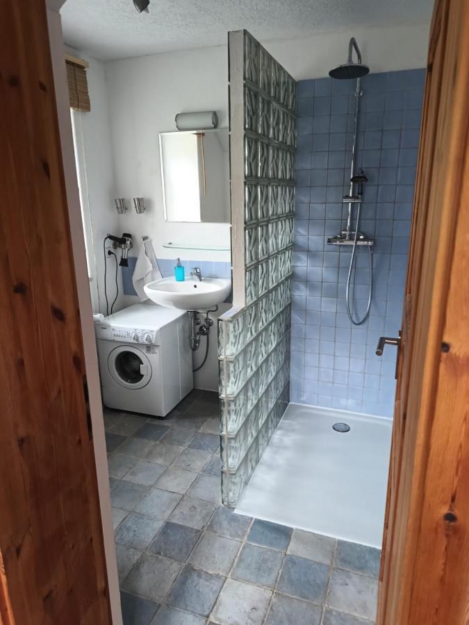 Apartment In Peetzig Am